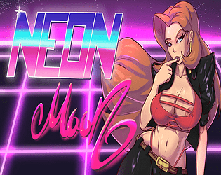 Neon Moon APK