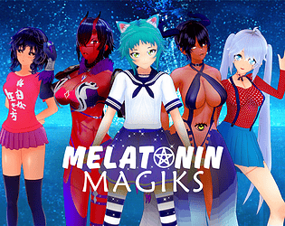 Melatonin Magiks icon