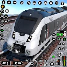 Real Indian Railway Train Gameicon