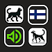 Learn Finnish - LangInput icon