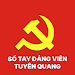 Sổ tay Đảng viên Tuyên Quangicon