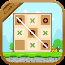 Tic Tac Toe The Classic APK