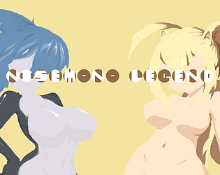 Nisemono Legend APK