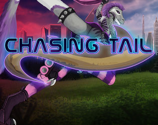 Chasing Tailicon