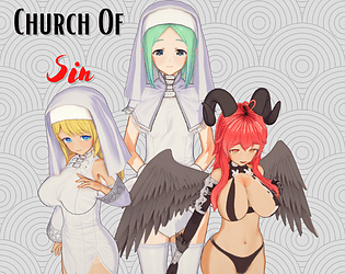 Church Of Sin APK