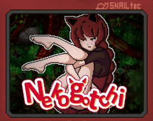 Nekogotchi icon