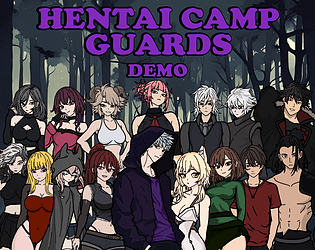 Hentai Camp Guards Demo APK