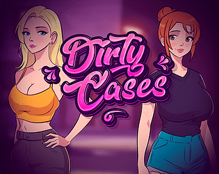 Dirty Cases [0.1.2] icon