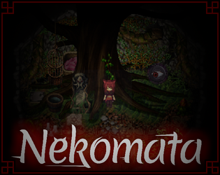 Nekomata APK