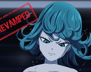 Tatsumaki Revamped icon