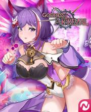 Goddess Arrival icon