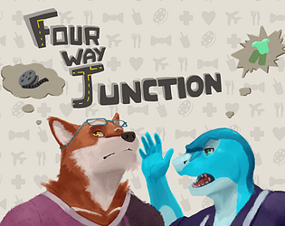 Four Way Junction APK