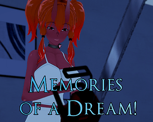 Memories of a Dream! Chapter 3 icon