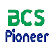 BCS Pioneer icon