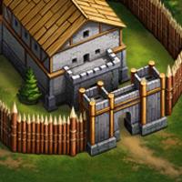 Gods and Glory: War for the Throne APK