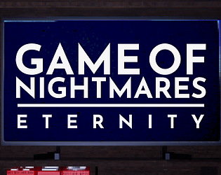 Game of Nightmares : Eternity icon