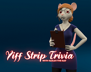 Yiff Strip Trivia (EP3) APK