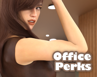 Office Perks icon