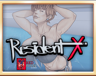 Resident X 0.7 icon