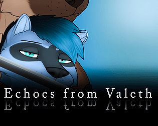 Echoes from Valeth icon