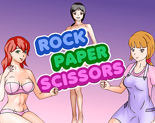 Rock Paper Scissors (18+) icon