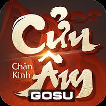 Cửu Âm Chân Kinh - GOSU APK