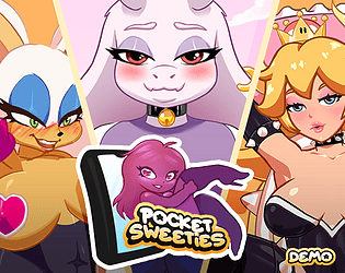 PocketSweeties v1.0 Demo APK