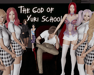 The God of Yuri School APK