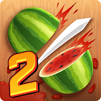 Fruit Ninja 2 Fun Action Gamesicon