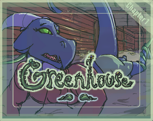 Greenhouse APK