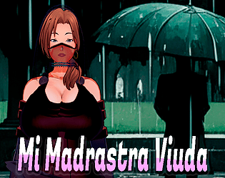 Mi Madrastra Viuda APK