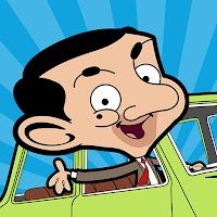 Mr Bean™ - Special Delivery APK