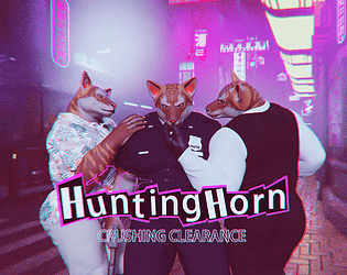 Hunting Hornicon