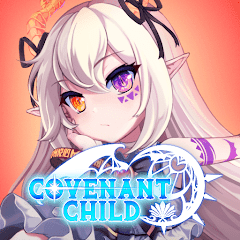 Covenant Child icon