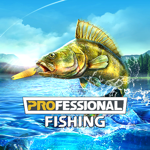 Professional Fishing APK