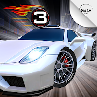 Speed Racing Ultimate 3 APK