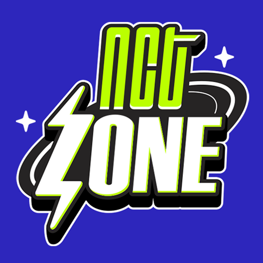 NCT ZONE icon