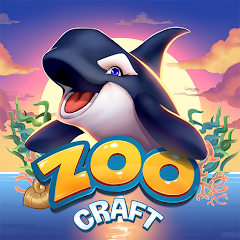 Zoo Craft: Animal Park Tycoonicon