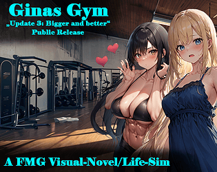 Ginas Gym APK