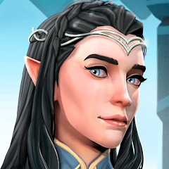 LotR: Heroes of Middle APK