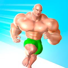 Muscle Rush APK