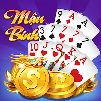 Mậu Binh, Binh Xập Xám - KPlay APK