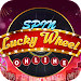 Lucky Wheel-Spin Online icon