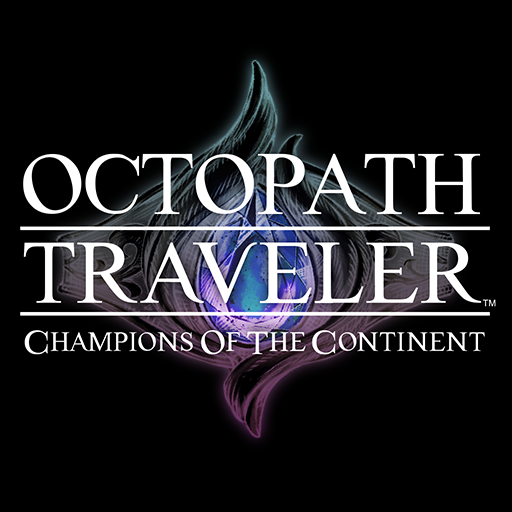 OCTOPATH TRAVELER: CotC icon