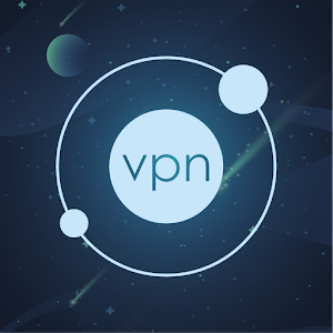 Cosmos VPN - Fast &amp; Safe Proxy APK