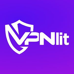 VPN Lit - VPN proxy APK