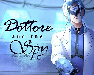 Dottore And The Spyicon