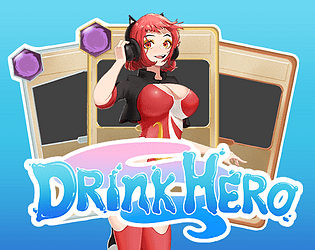 Drink Hero icon