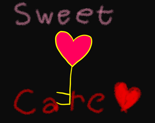 Sweet Care icon