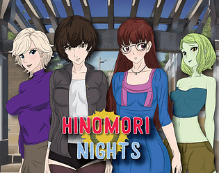 Hinomori Nightsicon